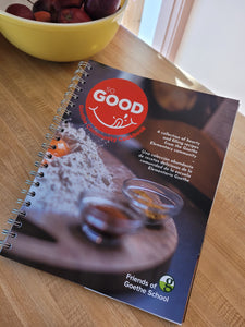 Goethe Community Cookbook